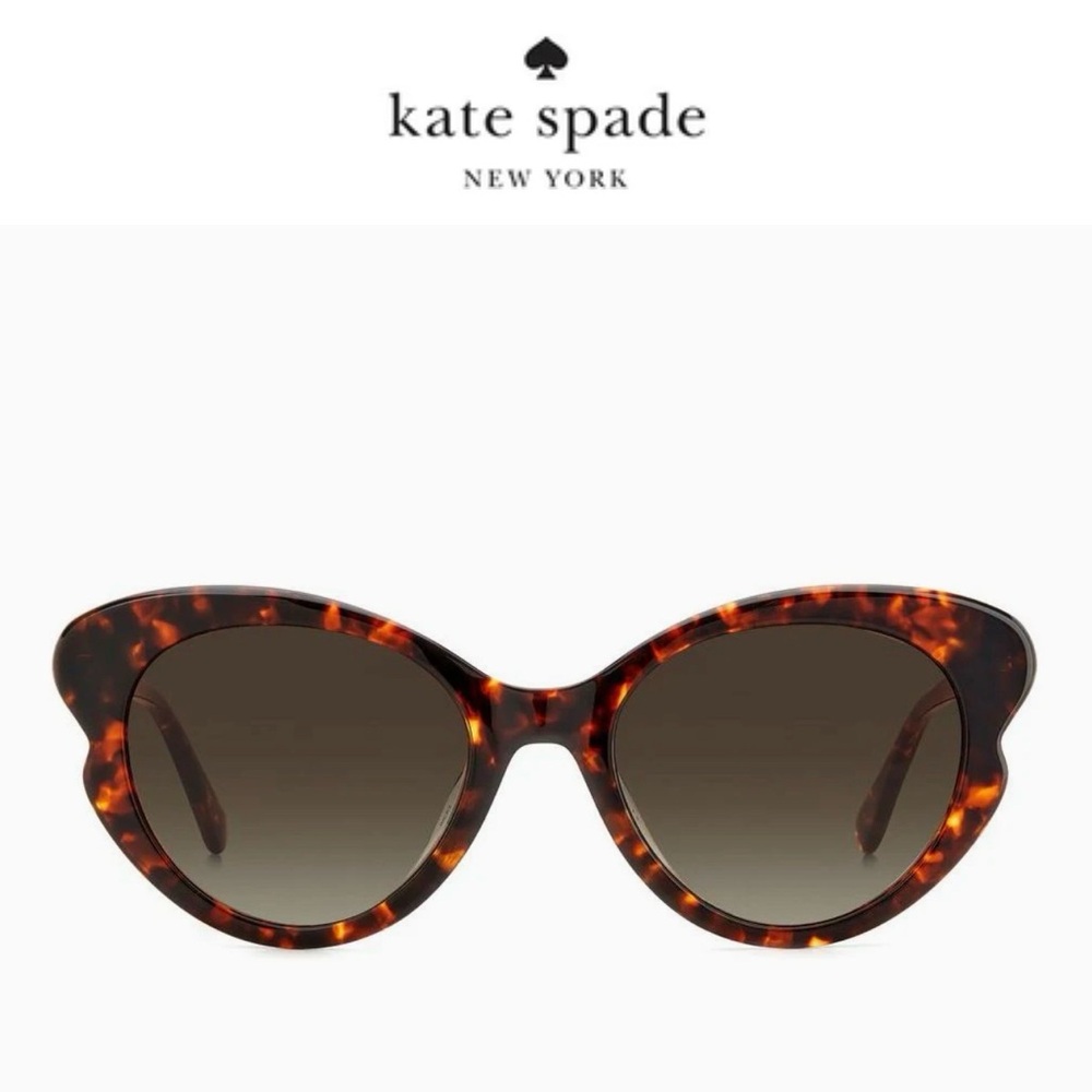 Kate Spade ELINA/G/S Sunglasses